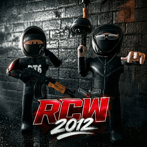 RCW (2012)💥