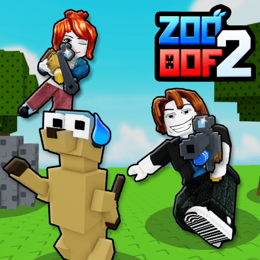 [UPD] ZOO or OOF 2💥