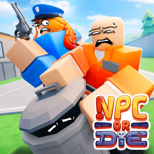 NPC or DIE! 💢