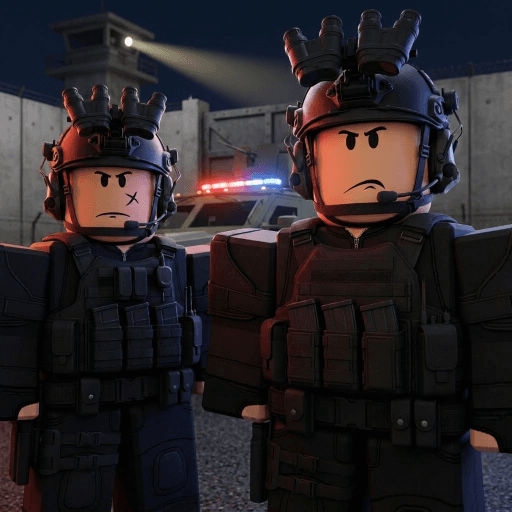 [👮] Tactical: Swat Simulator