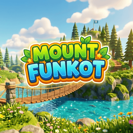[TITLE X30] Mount Funkot