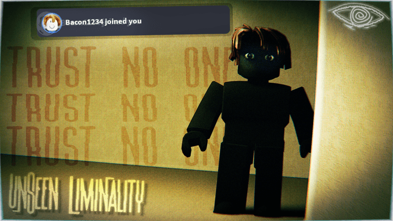 Unseen Liminality