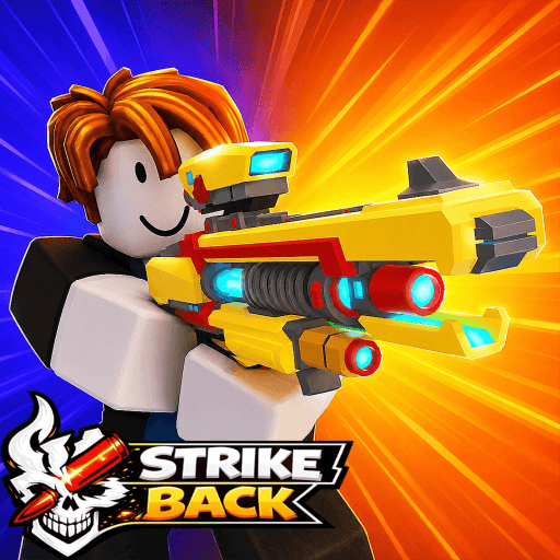 Strike Back [⚡S5]