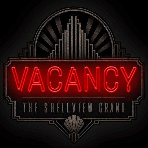 Vacancy (Anomaly) 🛎️