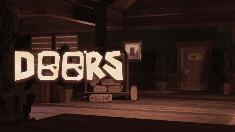 Roblox game media