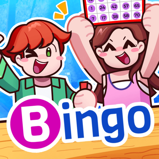 Bloxy Bingo