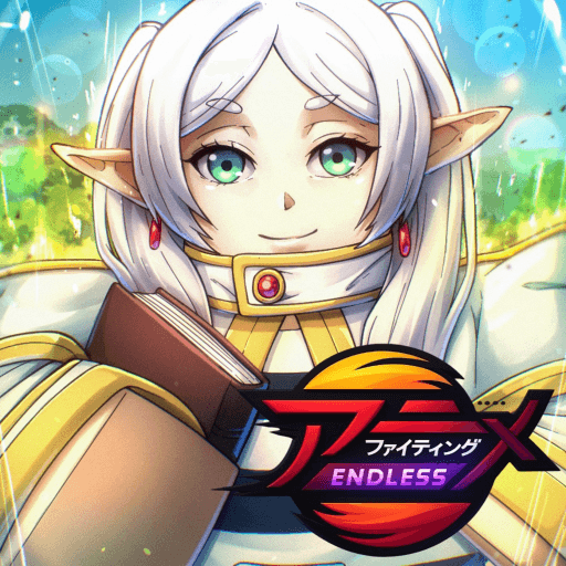 [QOL] Anime Fighting Simulator: Endless