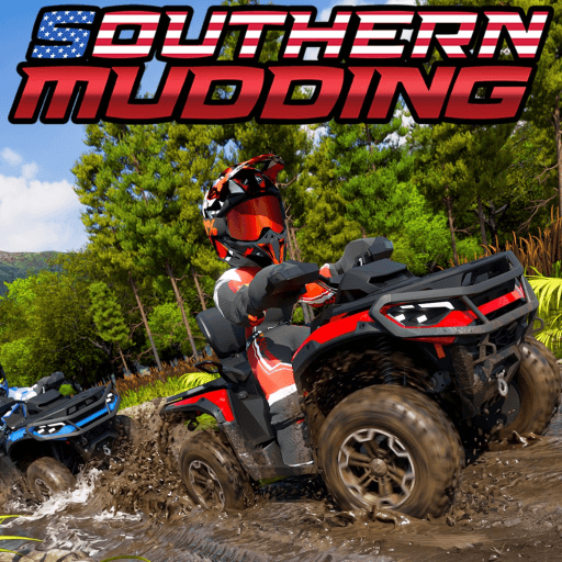 [🪓UTV] Southern Mudding 🚜 OffRoading