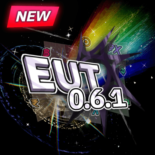 Everything Upgrade Tree