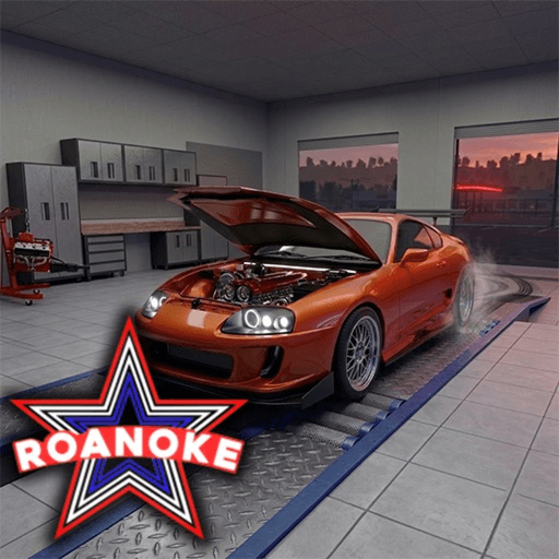 [🏁 DYNO] Roanoke, VA Driving RP