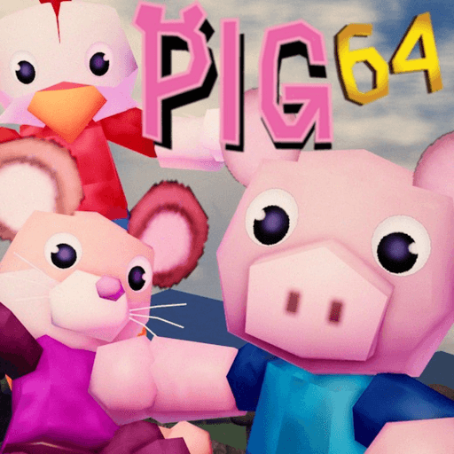 PIG 64