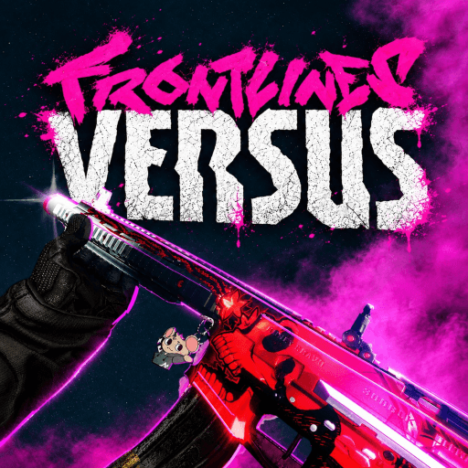 FRONTLINES VERSUS