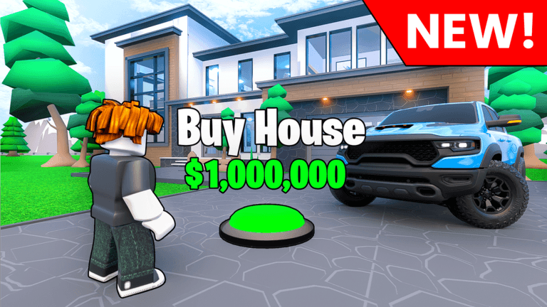 Own & Drive your favorite Dream Cars, like a TRX Pickup Truck!