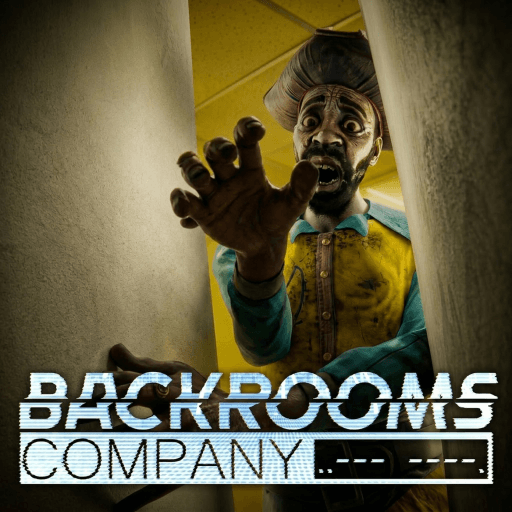 Backrooms Company