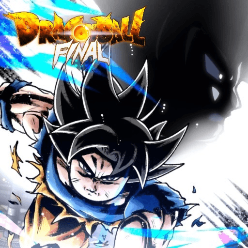 [HALLOWEEN!] Dragon Ball Final: Reborn