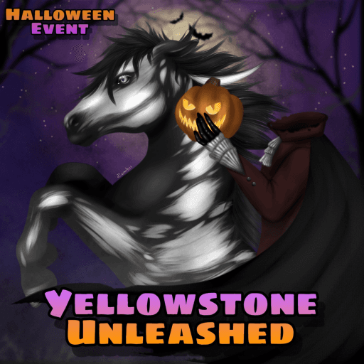 [🎃] Yellowstone Unleashed