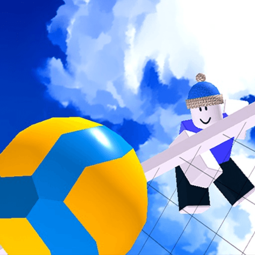 🏐 DOUBLES VOLLEYBALL