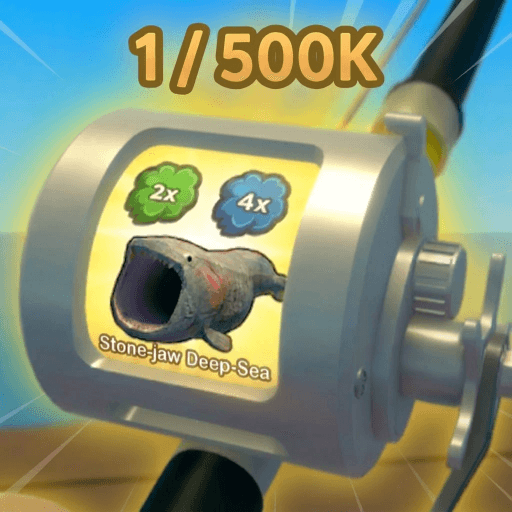 [UPD5] Fishing RNG