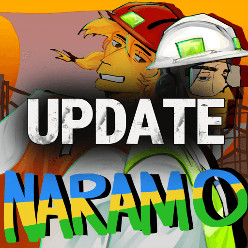 Naramo Nuclear Plant 