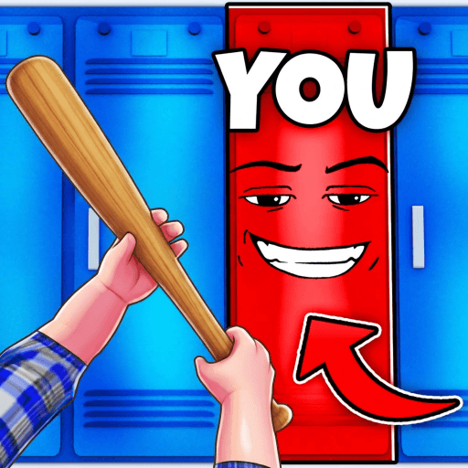 💀 Hide or OOF!