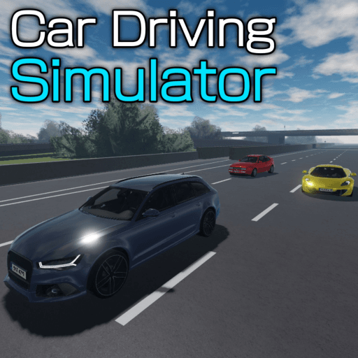 Car Driving Simulator
