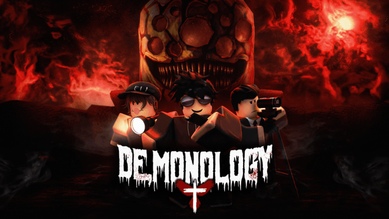 Demonology🕯️