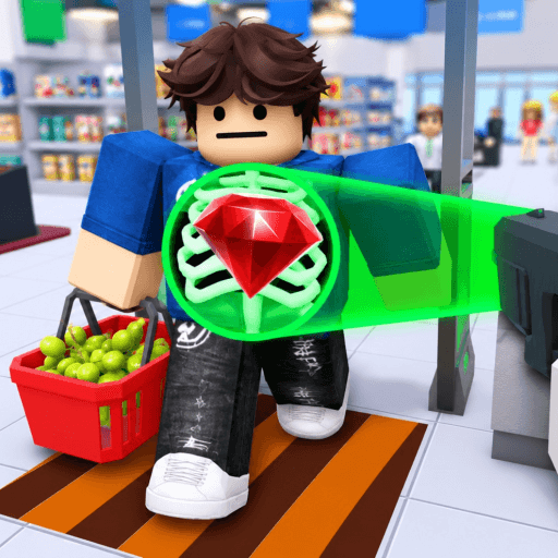 Secure the Supermarket