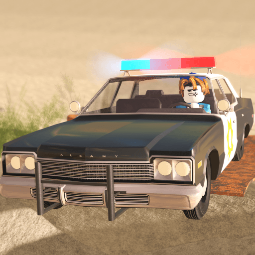 Drive Cars Down A Hill! 📼[SPRINTER] 📼