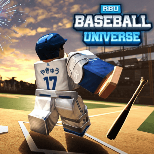 [UPD] Baseball Universe 9v9