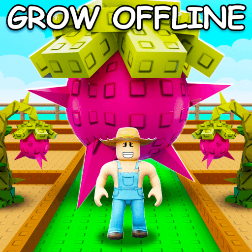 [🧺] Grow a Garden 🌶️