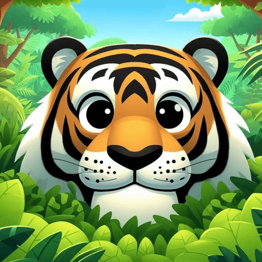 🐯Endangered World