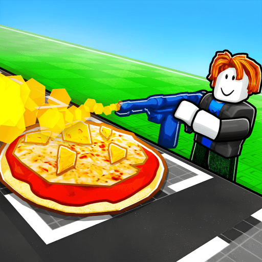 Own a Pizza Tycoon 🍕