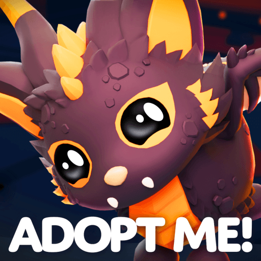 [🎃] Adopt Me!