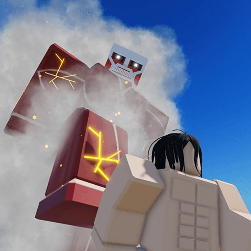 SNK: Rumbling