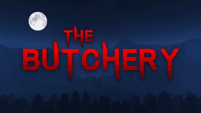 The Butchery