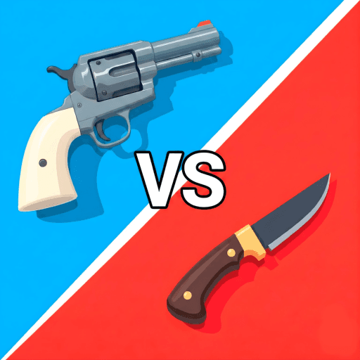 [Duels] Asesinos Vs Sheriffs