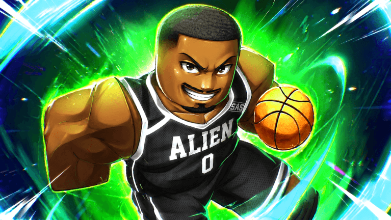 Basketball: Zero