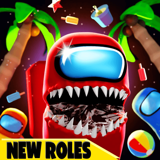 🚀 Imposters & Roles | Among us