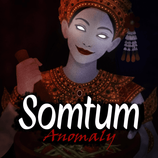 [UPDATE] Somtum Anomaly