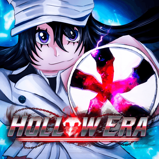 [UPDATE 2.5] Hollow Era