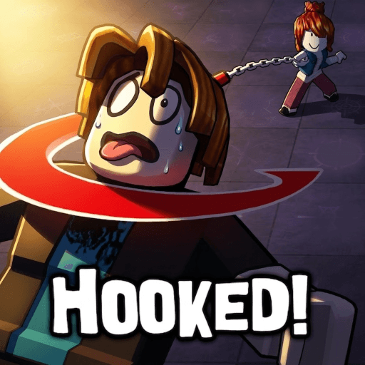 Hooked! [TRAIT]