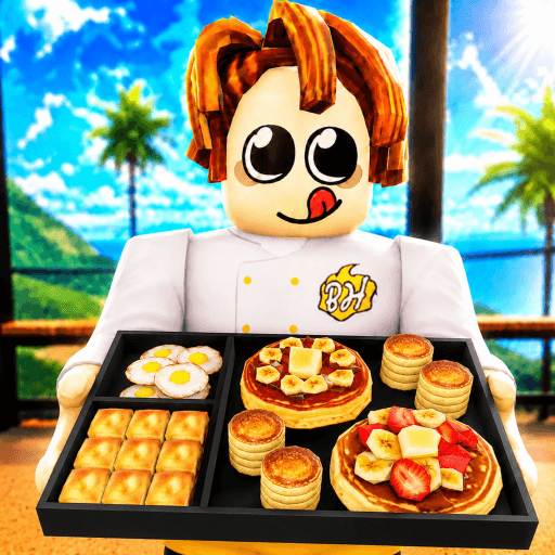 Breakfast House 🔥 RP