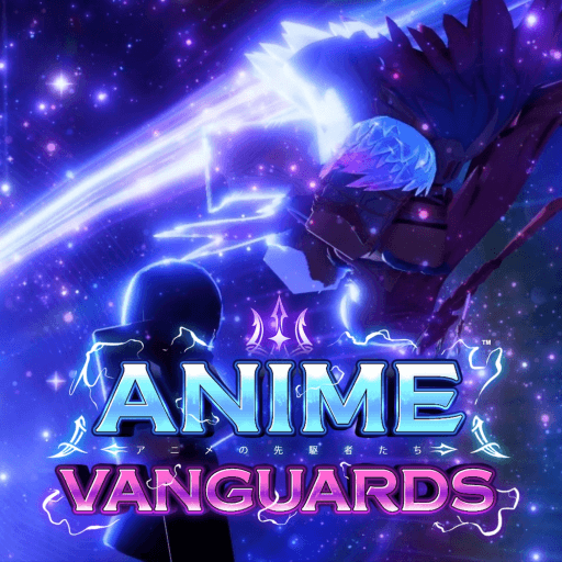 Anime Vanguards: Extermination Event Pt. 1
