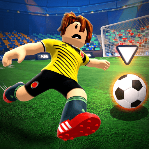 Soccer Arena [UPD]