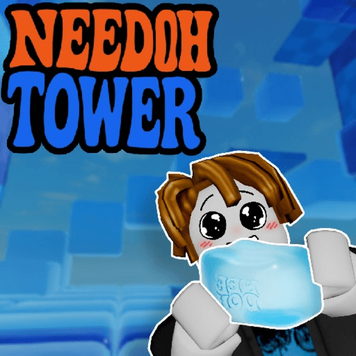 [WORLD 11] Needoh Tower