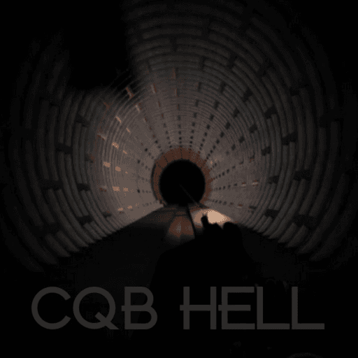 CQB Hell [NEW GAMEPLAY CHANGES + NEW ANIMATIONS]
