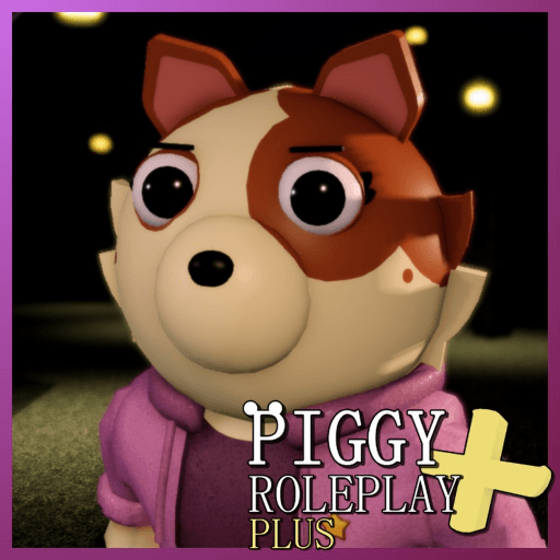 Piggy Roleplay PLUS