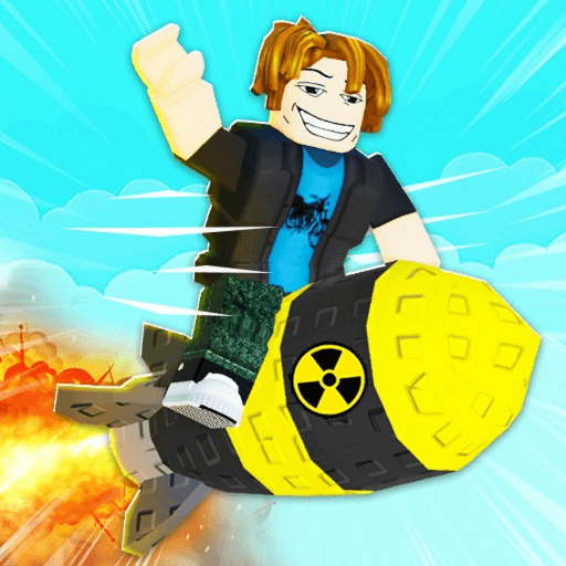 ☢️ Nuke Your City