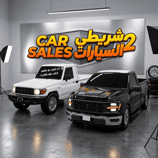 [LIMITEDS🏎️] Car Sales 2 🏎️