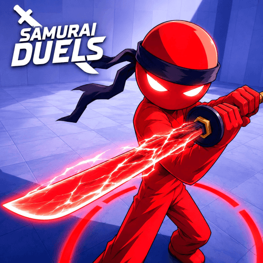 [👹UPD]SAMURAI DUELS